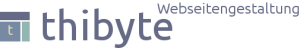 thibyte Webseitengestaltung